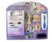My-Twizze (Hair Remover)